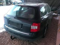 gebraucht Audi A4 S4 Quattro 3.0 Benzin