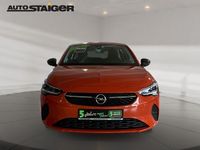 gebraucht Opel Corsa Edition Automatik Kamera, LED, Sitzheizung