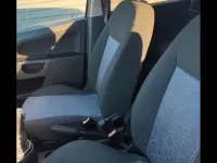 Gebraucht Ford Fiesta 69 PS (50 kW) 2007 Schwarz Kleinwagen