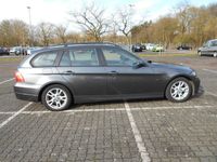 gebraucht BMW 320 Gran Turismo TÜV neu