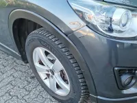 Second-hand Mazda CX-5 Center-Line 150 CP (110 kW) 2014 Gri SUV
