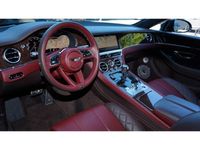 Gebraucht Bentley Continental GT 549 PS (403 kW) 2022 Cumbrian green Coupé