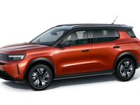 Neu Opel Frontera 145 PS (106 kW) 2026 Kanyon orange metallic SUV