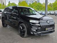 Gebraucht VW Tayron R-line 265 PS (194 kW) 2025 Grenadillschwarz metallic SUV