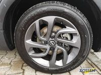 gebraucht Opel Crossland INNOVATION Navi Winter-Paket Kamera