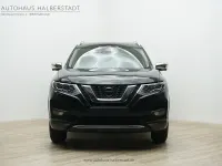Gebraucht Nissan X-Trail N-Connecta 159 PS (116 kW) 2020 Schwarz (metallic) SUV