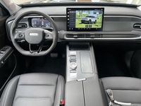 Neu Baic BJ30 280 PS (205 kW) 2026 Schwarz SUV