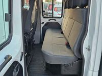 Gebraucht Renault Master 163 PS (119 kW) 2024 Weiß Van / Kleinbus