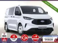 Nouvelle Ford Transit Custom Trend 170 ch (125 kW) 2025 Blanc Berline