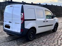 Usado Renault Kangoo 75 HP (55 kW) 2018 Branco Monovolume