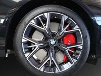 Gebraucht BMW 123 Efficient Dynamics 204 PS (150 kW) 2025 Black sapphire Kleinwagen