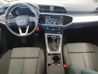 Gebraucht Audi Q3 Sportback Basis 150 PS (110 kW) 2023 Tausilber metallic SUV