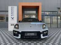 Gebraucht Porsche Panamera 4 Sport 470 PS (345 kW) 2025 Eisgraumetallic Kleinwagen