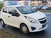 gebraucht Chevrolet Spark // Kleinwagen