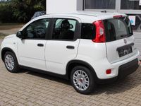 gebraucht Fiat Panda 1,0 Hybrid, Tech-Paket - Radio mit 7"-Bildschirm Multifunktionslenkrad, Lichtsensor- und Regensensor, Klimaautomatik uvm.