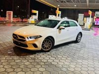 Gebraucht Mercedes A220 Style 190 PS (139 kW) 2019 Limousine