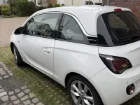 Occasion Opel Adam Jam 87 ch (63 kW) 2015 Blanc Citadine