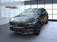 Gebraucht Volvo XC60 Ultimate 2023 Blau SUV