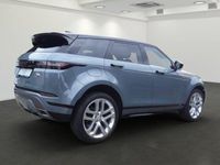 Gebraucht Land Rover Range Rover First Edition 249 PS (183 kW) 2019 Grau SUV