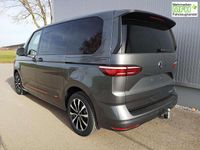 Neu VW Multivan Edition 150 PS (110 kW) 2026 Indiumgrau metallic Van / Kleinbus