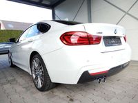 gebraucht BMW 430 M Sport 1.HAND