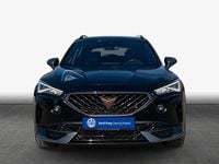 Gebraucht Cupra Formentor 150 PS (110 kW) 2022 Midnight black SUV