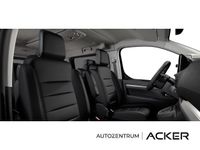 Neu Citroën Spacetourer 179 PS (131 kW) 2026 Gruen Van / Kleinbus