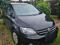 Gebraucht VW Golf IV 115 PS (84 kW) 2005 Schwarz Limousine
