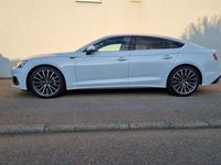 gebraucht Audi A5 Sportback A5 40 TFSI S tronic advanced