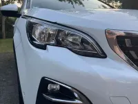 Gebraucht Peugeot 3008 Allure 165 PS (121 kW) 2017 SUV