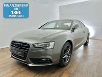 Gebraucht Audi A5 Ambiente 177 PS (130 kW) 2014 Braun Coupé