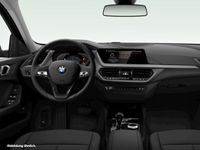 gebraucht BMW 116 i DAB WLAN Klima Shz PDC