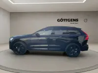 Gebraucht Volvo XC60 Ultra 250 PS (183 kW) 2025 Schwarz SUV