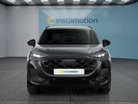 Neu Audi Q3 S-Line 150 PS (110 kW) 2026 Grau SUV