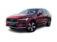 Gebraucht Volvo XC60 Plus 398 PS (292 kW) 2024 Rot SUV