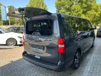 Neu Citroën Spacetourer 179 PS (131 kW) 2026 Grau Van / Kleinbus