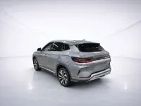 Brugt BYD Seal U Boost 218 HK (160 kW) 2025 Grå SUV