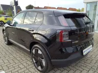 Gebraucht Volvo EX30 Plus 200 kW (272 PS) 2025 Onyx black SUV