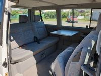 Gebraucht VW T4 Allstar 102 PS (75 kW) 1997 Weiß Van