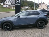 Gebraucht Mazda CX-30 Homura-Line 140 PS (102 kW) 2025 Polymetal gray SUV