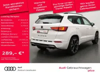 Gebraucht Cupra Ateca VZ 300 PS (220 kW) 2023 Schwarz SUV