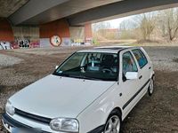 gebraucht VW Golf III 