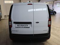 Neu Ford Transit Connect Trend 102 PS (75 kW) 2025 Weiß Van / Kleinbus