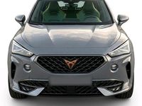 Gebraucht Cupra Formentor VZ 245 PS (180 kW) 2021 Grau SUV