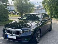 Gebraucht BMW 520 208 PS (152 kW) 2024 Limousine