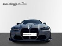 Używany BMW M3 Performance 551 KM (405 kW) 2024 Szary Sedan/Limuzyna