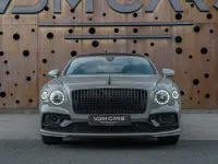 Gebraucht Bentley Flying Spur Mulliner 635 PS (467 kW) 2023 Grau Limousine