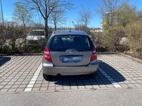 Gebraucht Mercedes A180 Classic 109 PS (80 kW) 2007 Beige Van / Kleinbus