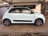 Gebraucht Renault Twingo Equilibre 83 PS (61 kW) 2024 Blau Kleinwagen