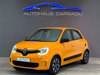 gebraucht Renault Twingo Zen 1.0/Tempo/Klima/Bluetooth/USB/4Season